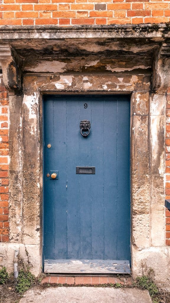 Lacock, Wiltshire, Cotswolds, UK