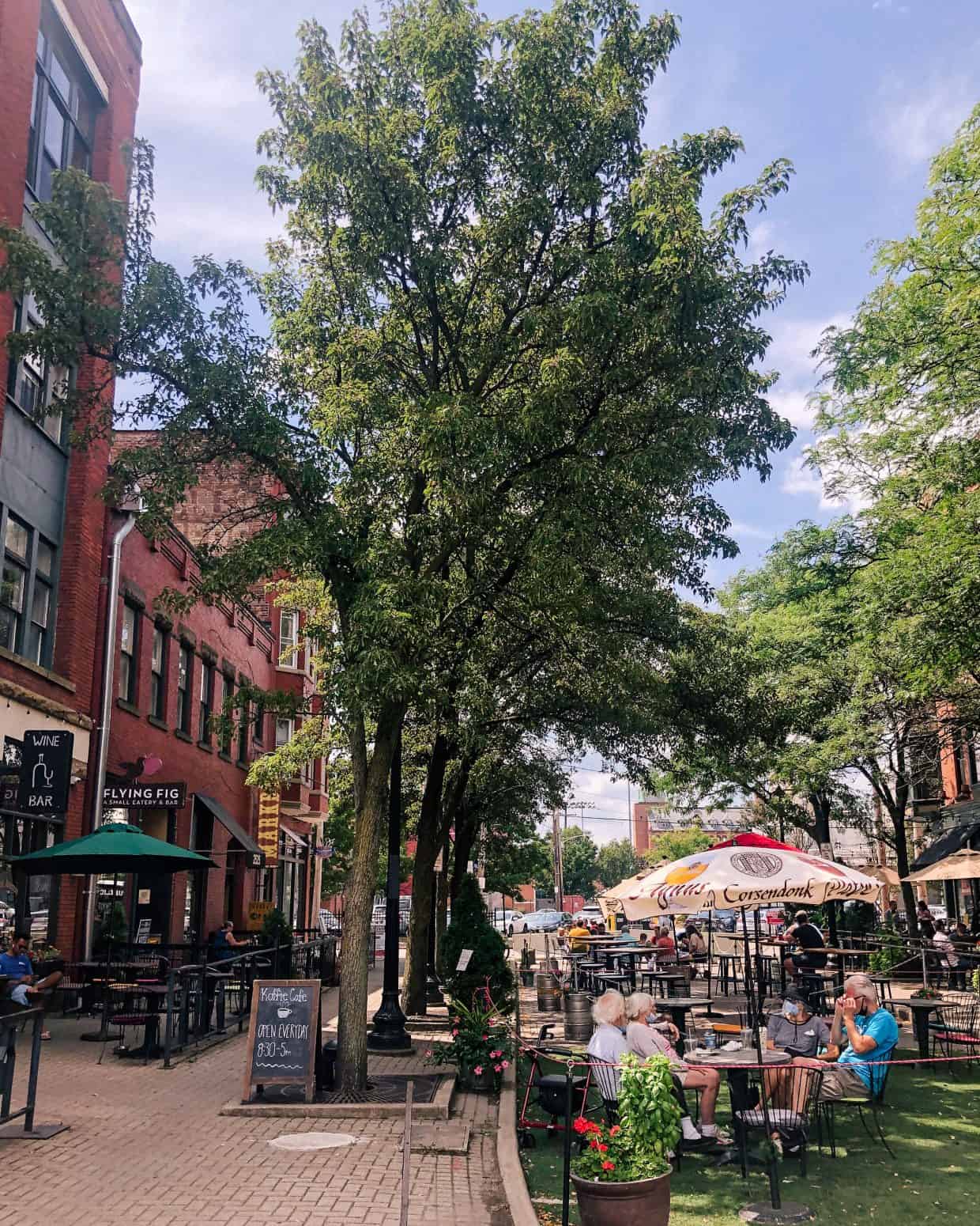 How To Support Women Owned Business With A Day Trip To Cleveland Lost How To Support Women Owned Business With A Day Trip To Cleveland Lost