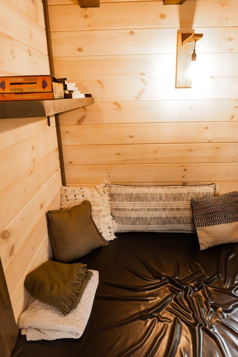 Everything You Need To Know About Dwell Box Treehouse Village Lost In