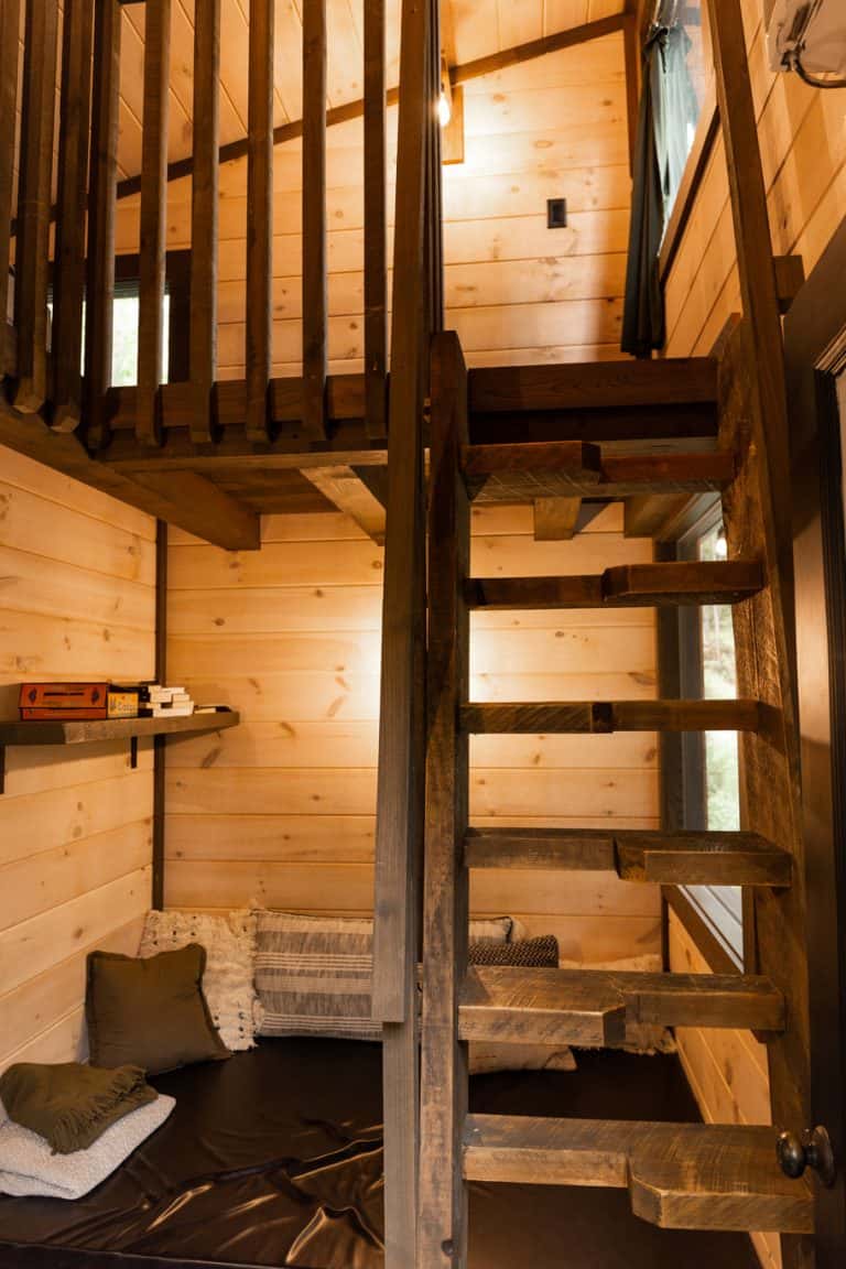 Everything You Need To Know About Dwell Box Treehouse Village Lost In