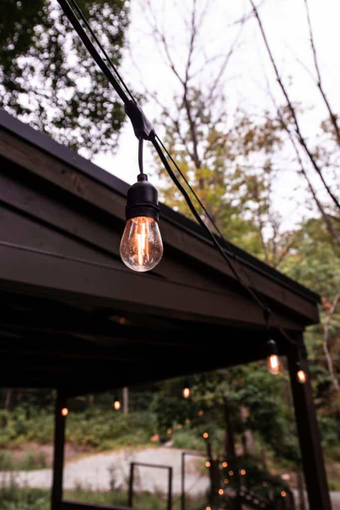 Dwell Box Treehouse Village in Ohio - The Shack