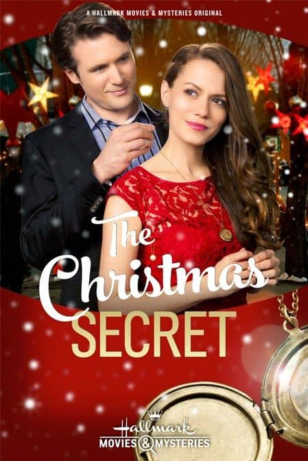 The Christmas Secret Hallmark movie