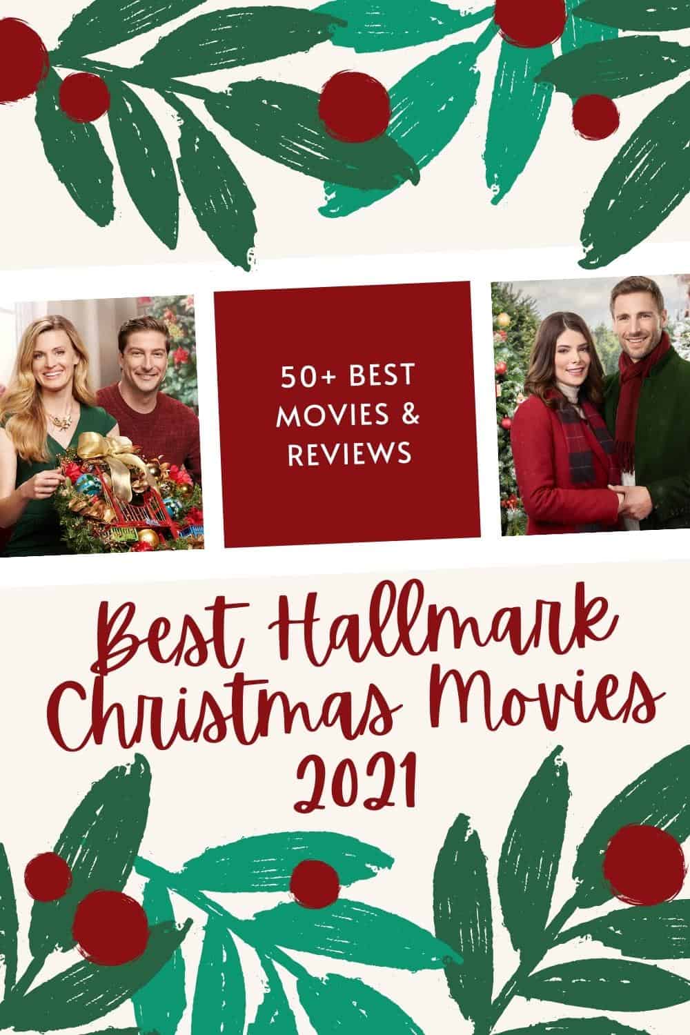 Greatest Hallmark Christmas Movies To Watch in 2022