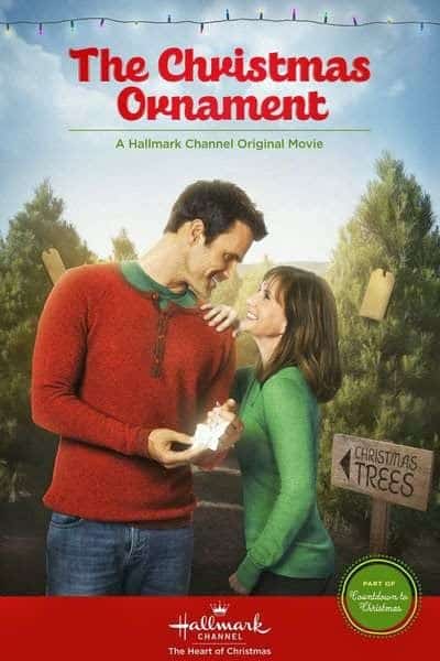 The Christmas Ornament Hallmark Christmas Movie