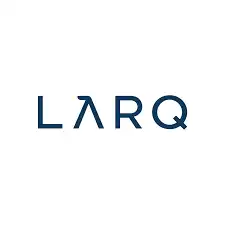 LARQ Self Cleaning Water Bottle