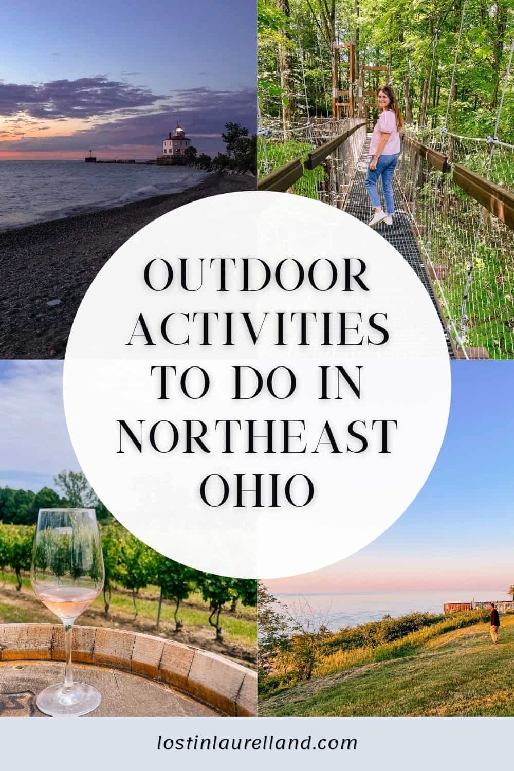 Amazing Outdoor Adventures To Do In Northeast Ohio This Year