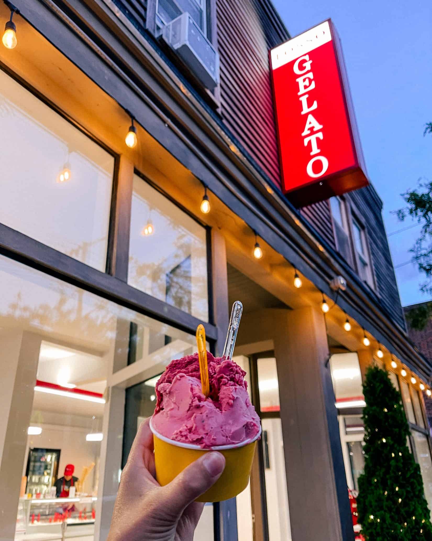 Try These Awesome Ice Cream Shops In Northeast Ohio Lost In Laurel Land