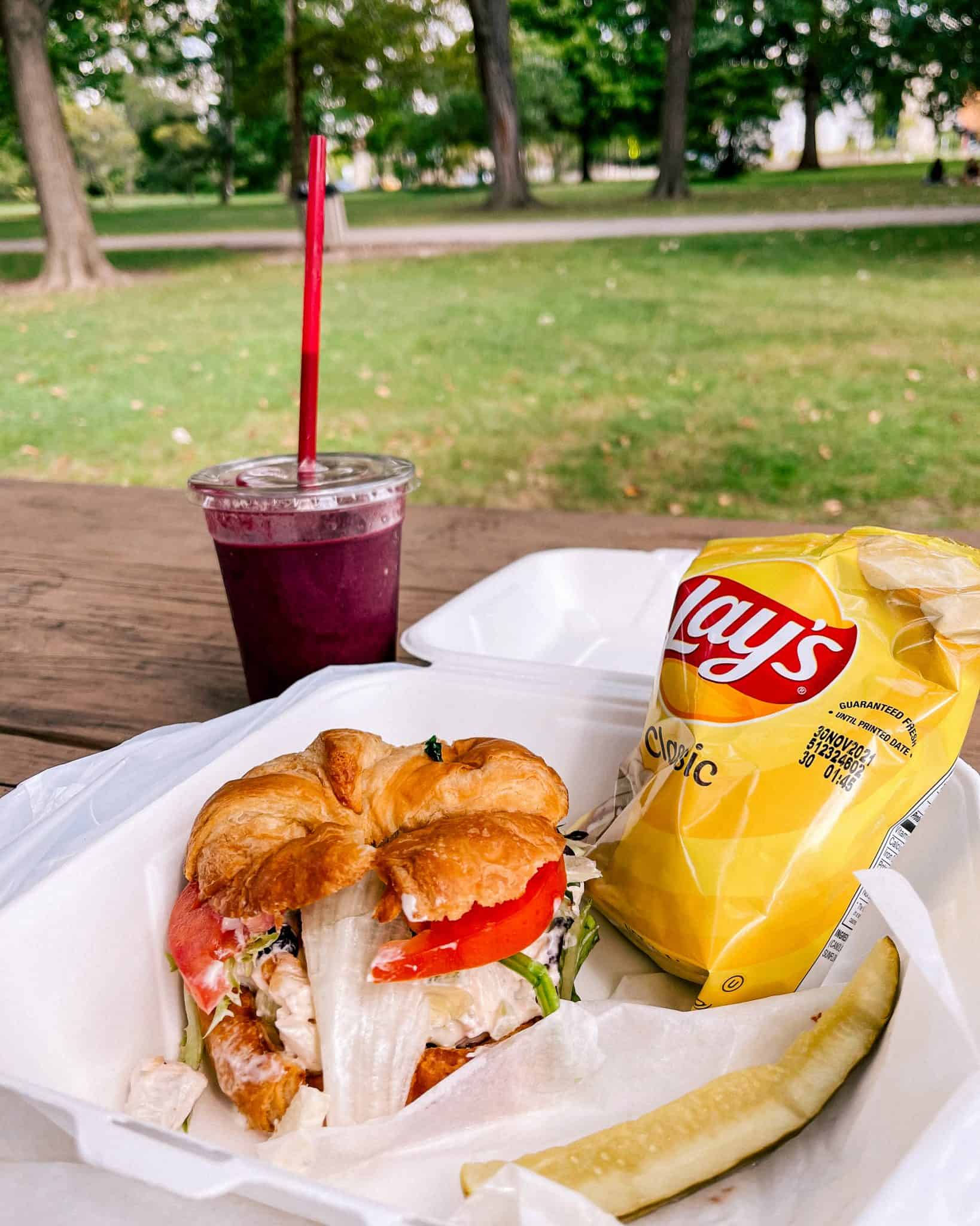 How To Spend 2 Perfect Days In Oberlin, Ohio This Fall Lost In Laurel