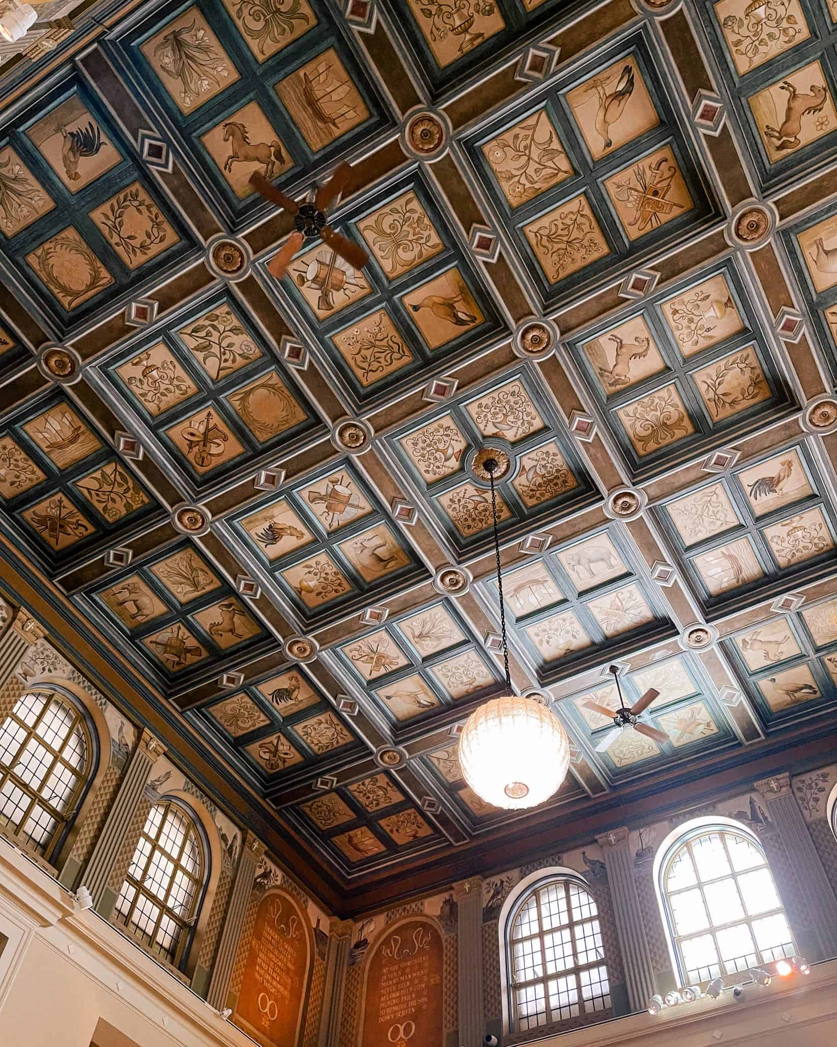 How To Spend 2 Perfect Days In Oberlin, Ohio This Fall - Lost In Laurel ...