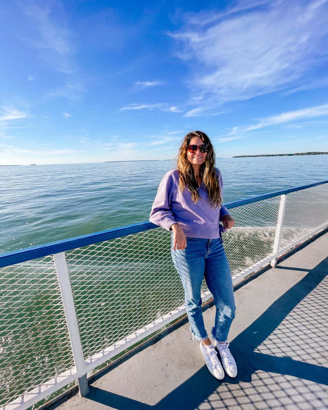 A Charming Kelleys Island Getaway Lost In Laurel Land