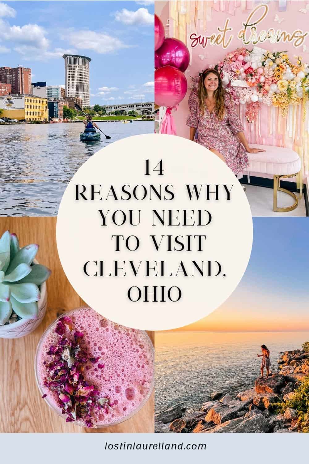14 Reasons Why You Need To Visit Cleveland, Ohio