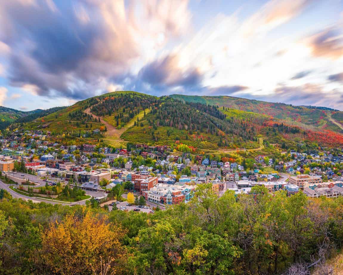 the best park city travel guide