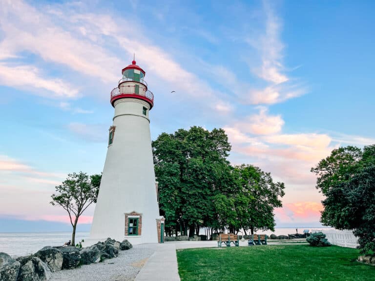 Try These Awesome Ice Cream Shops In Northeast Ohio - Lost In Laurel Land